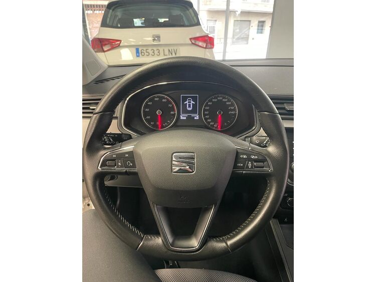 Seat Ibiza STYLE 1.0 TSI  95CV foto 7